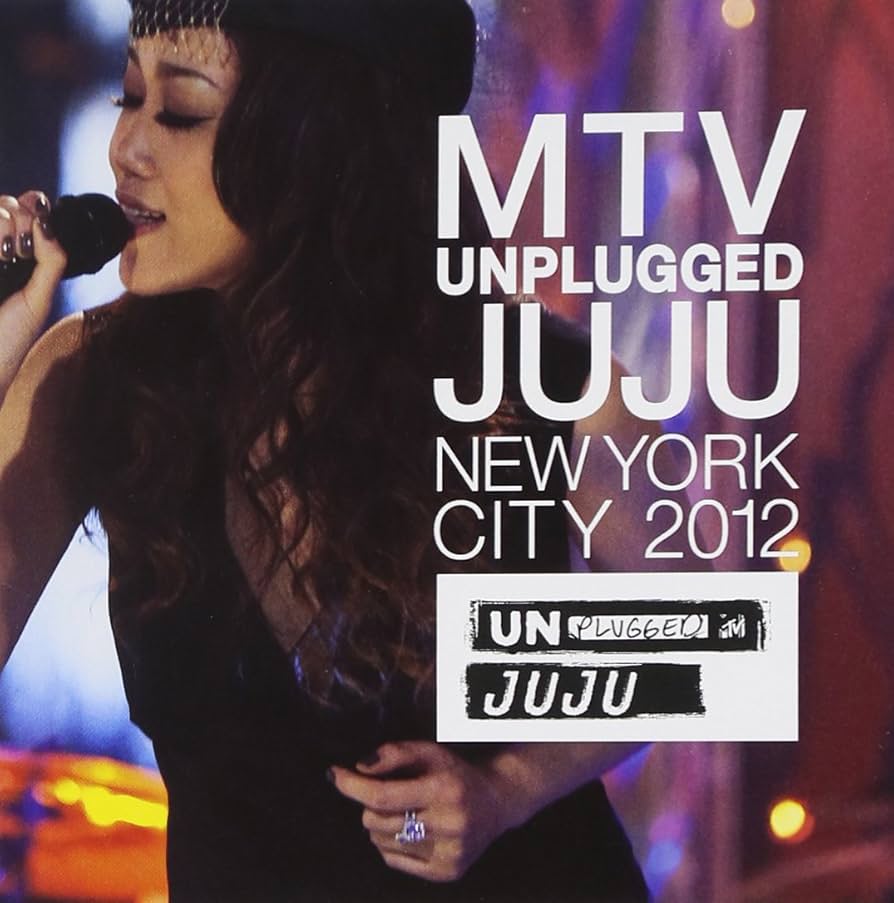 ミュージック JUJU[MTV UNPLUGGED JUJU] Amazon.co.jp: MTV UNPLUGGED JUJU: ミュージック